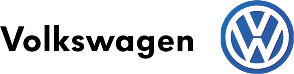 5 Logotipo Volskwagen