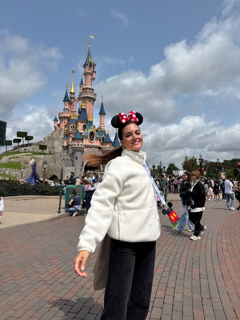 Imagen Disney