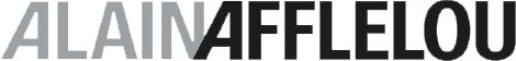 Logotipo Alain Afflelou