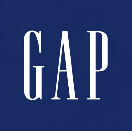 Logotipo GAP