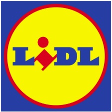 Logotipo LIDL
